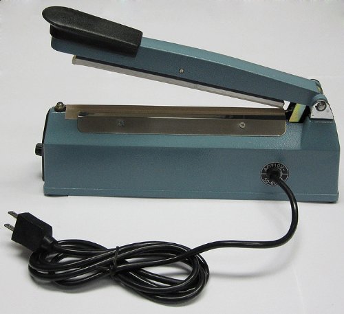 Electric Bag Sealer (Impulse Sealer) - 4