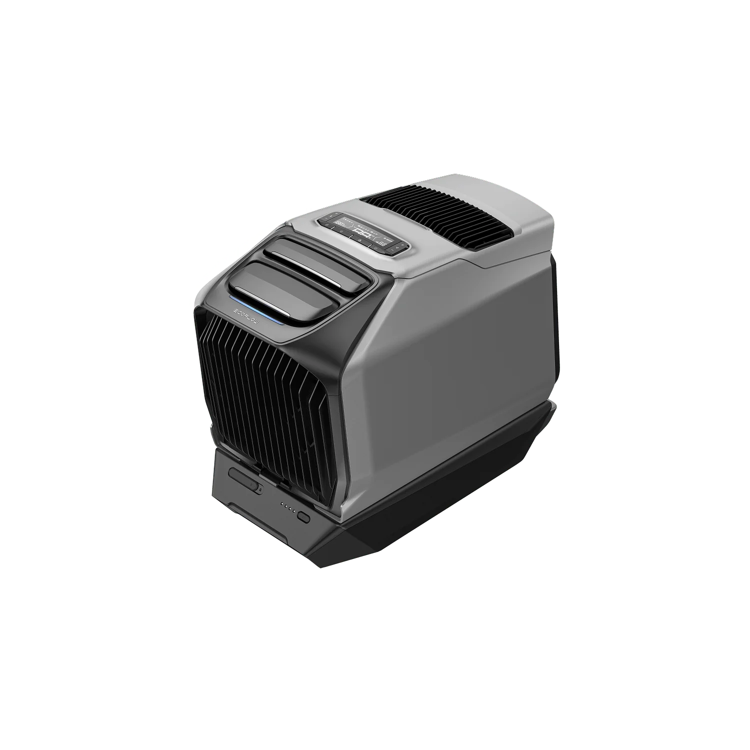EcoFlow WAVE 3 Portable Air Conditioner with Battery - 3000BTU Cooling Power for Camping, RV & Outdoor Adventures