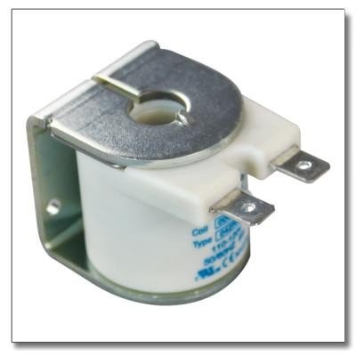 Danfoss 042N4234 Solenoid Coil Replacement Part - Compatible with Danfoss 042N4234 - Perfect for HVAC, Refrigeration & Industrial Automation Systems