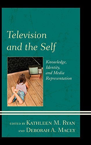 Television and the Self: Knowledge, Identity, and Media Representation - Lexington Books (2015) | Media Studies, Cultural Analysis & Academic Research Resource