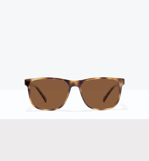 Edie Sunglasses for Women - UV Protection Polarized Fashion Sunglasses - Trendy Aviator Style for Outdoor, Driving, Beach & Vacation