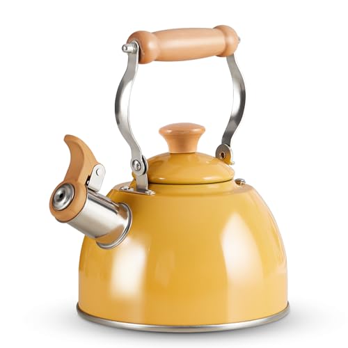 Yellow(1.6QT)