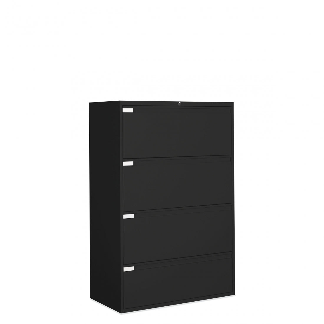 New File Cabinets - Heavy Duty Metal Filing Cabinets with Lock, 2/4 Drawer Storage Cabinet for Office, Home & School Organization - Perfect for Documents, Folders & Office Supplies