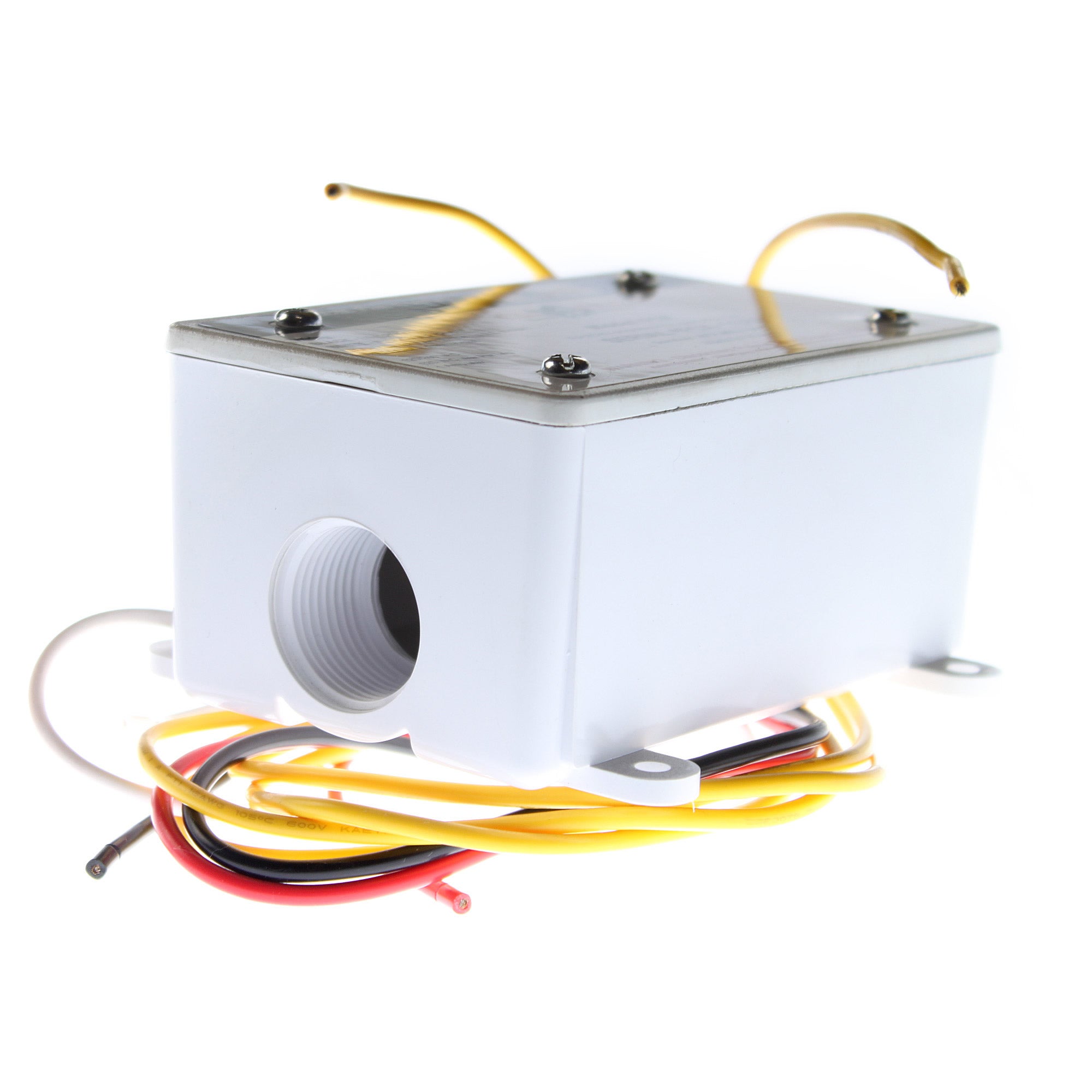 GREENWIZE ENERGY FCX ECM Fan Speed Controller for Energy Efficient EC Motors - Perfect for HVAC Systems & Industrial Applications
