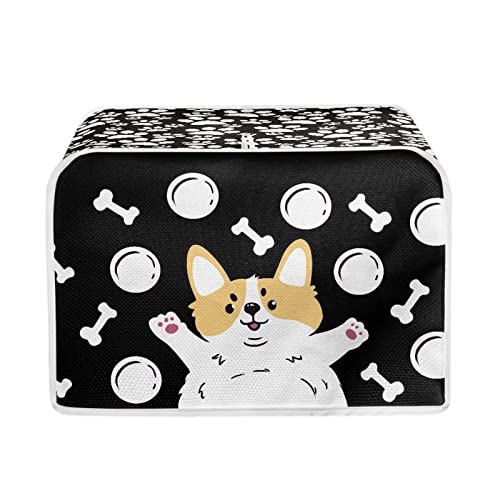 bone corgi