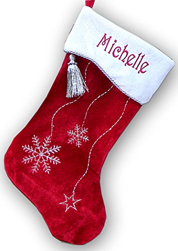 Red-white-velvet-bling