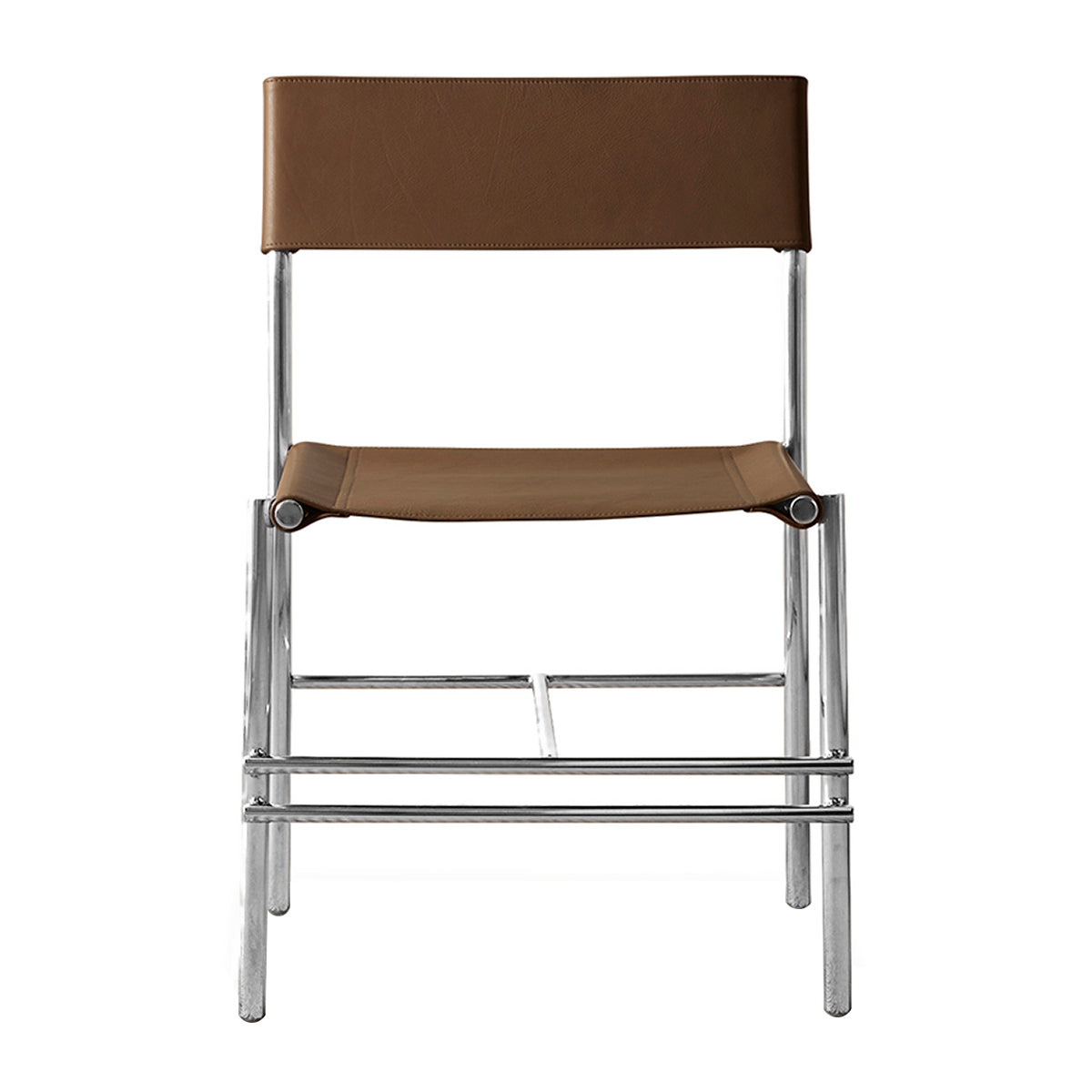 Chester Dining Chair (Taupe) - Modern Upholstered Accent Chair for Dining Room, Kitchen, or Office - Comfortable & Stylish Seating Solution