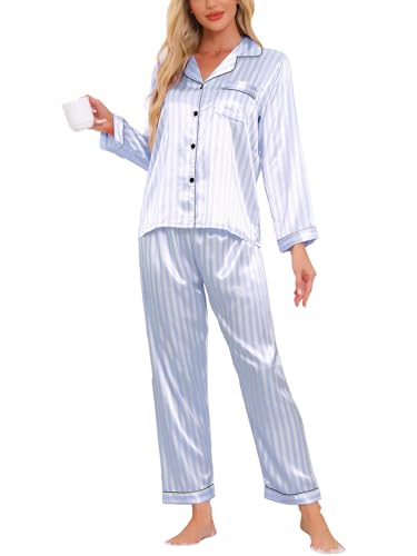 Blue Stripe