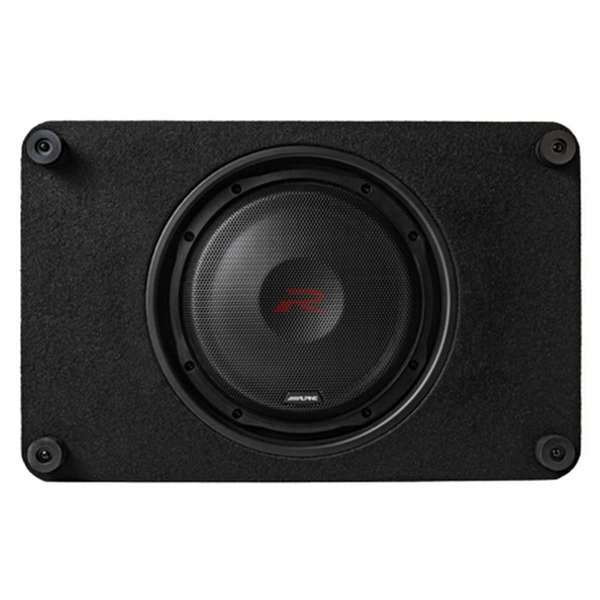 Alpine RS SB12 Single 12
