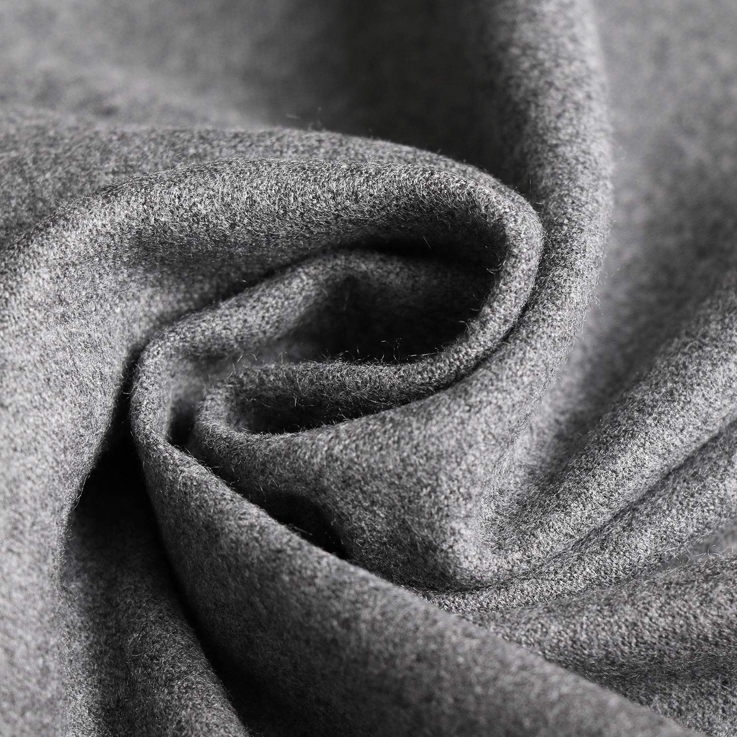 Men's Long Warm Winter Scarf - Soft & Stylish Fashion Scarves for Men & Boys - Perfect Christmas Gift for Cold Weather, Outdoor Activities & Holiday Gifting