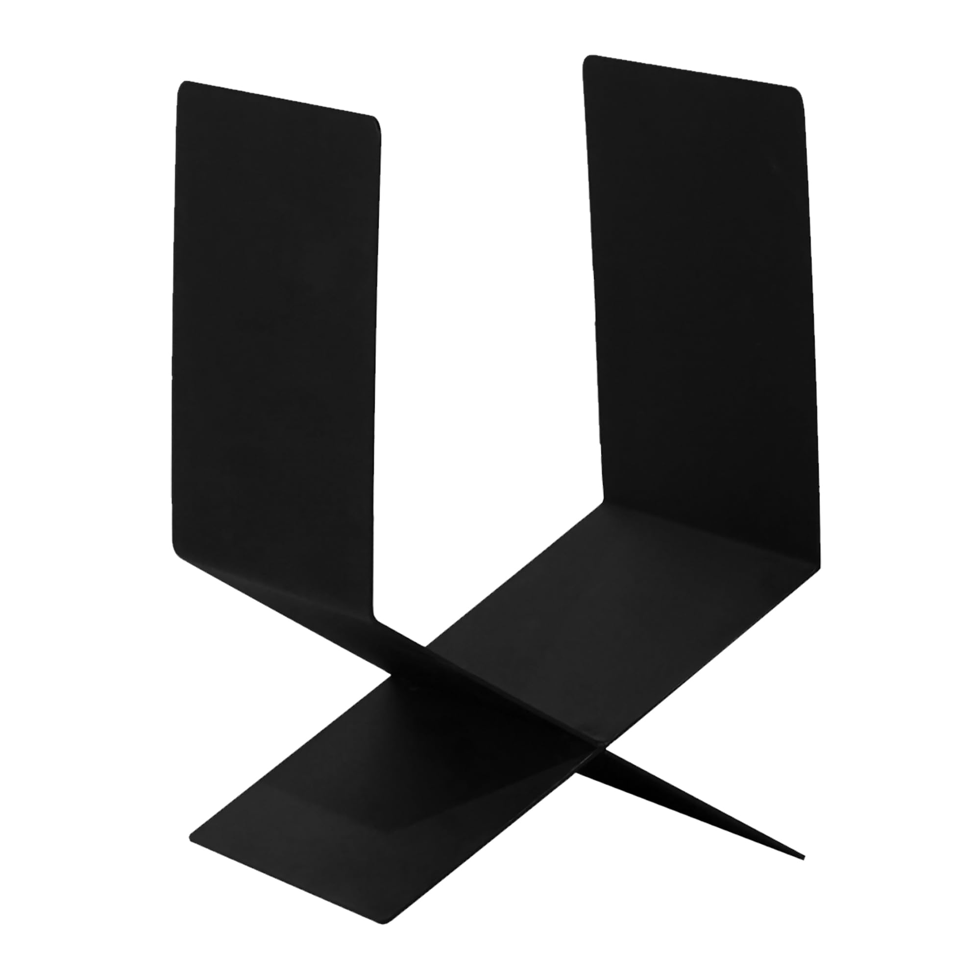 Black Slant Firewood Log Holder for Indoor & Outdoor Use - Perfect for Fireplaces, Patios, and Camping