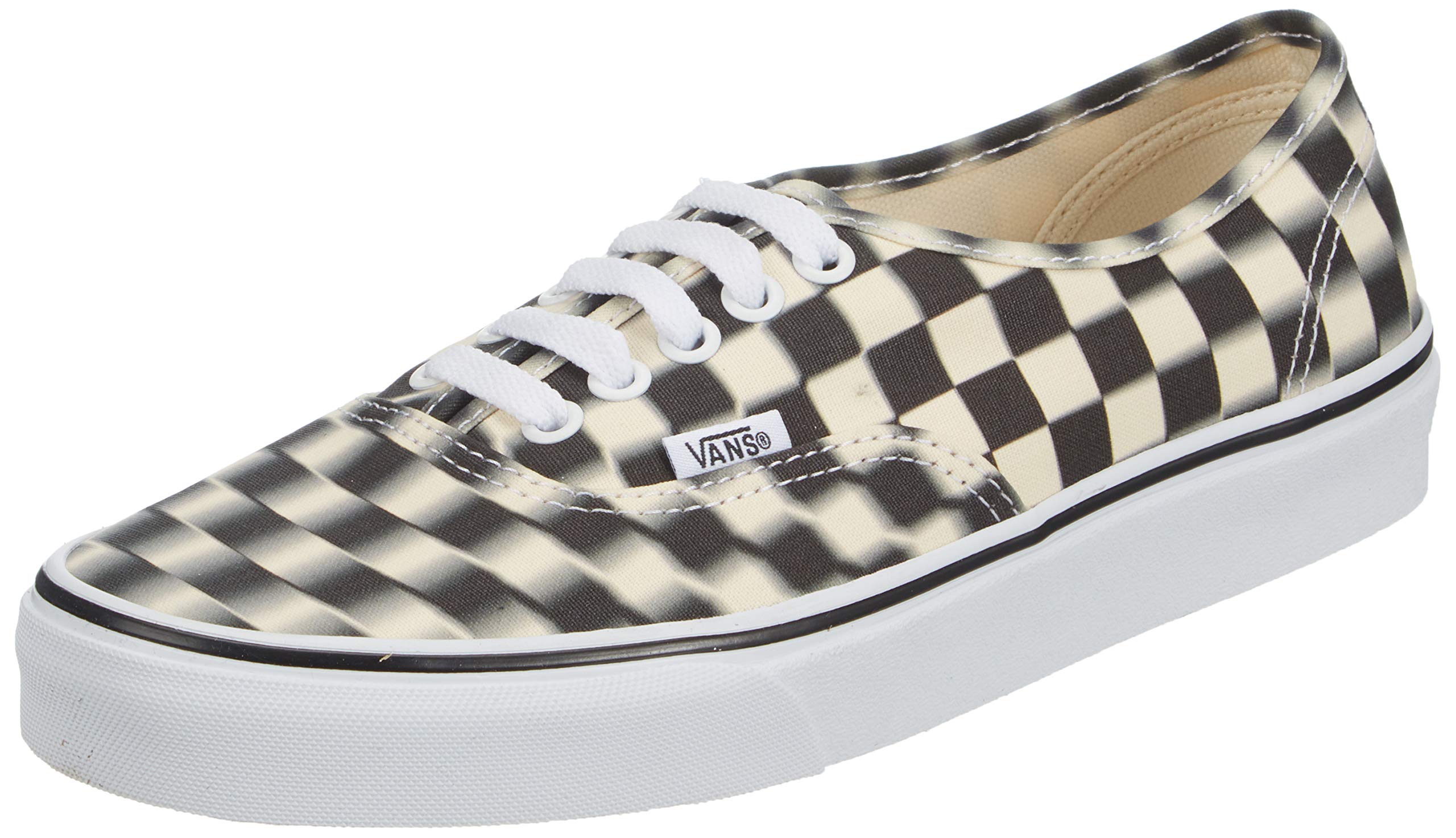 Vans Men's Classic Low-Top Sneakers - Casual Skate Shoes for Men | Comfortable & Durable for Everyday Wear, Skateboarding & Street Style