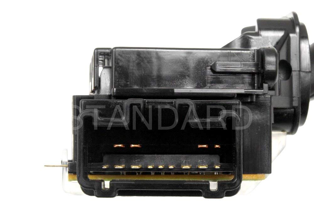 High Quality Wiper Switch for Cars & Trucks - Durable Windshield Wiper Control Replacement - Perfect for Rainy Weather & Off-Road Driving