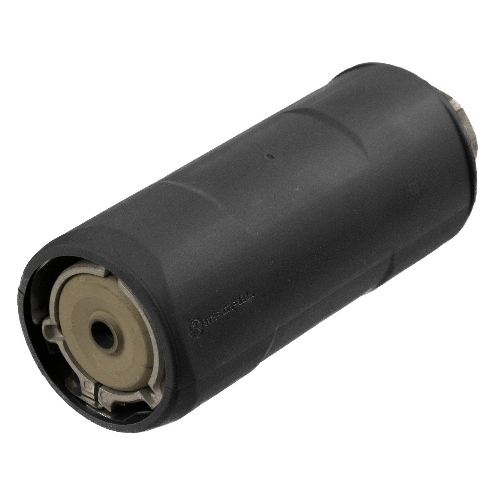 Magpul Suppressor Cover 5.5-Inch Heat Shield - High-Temperature Protection for Rifle Silencers - Perfect for Shooting Range & Tactical Training