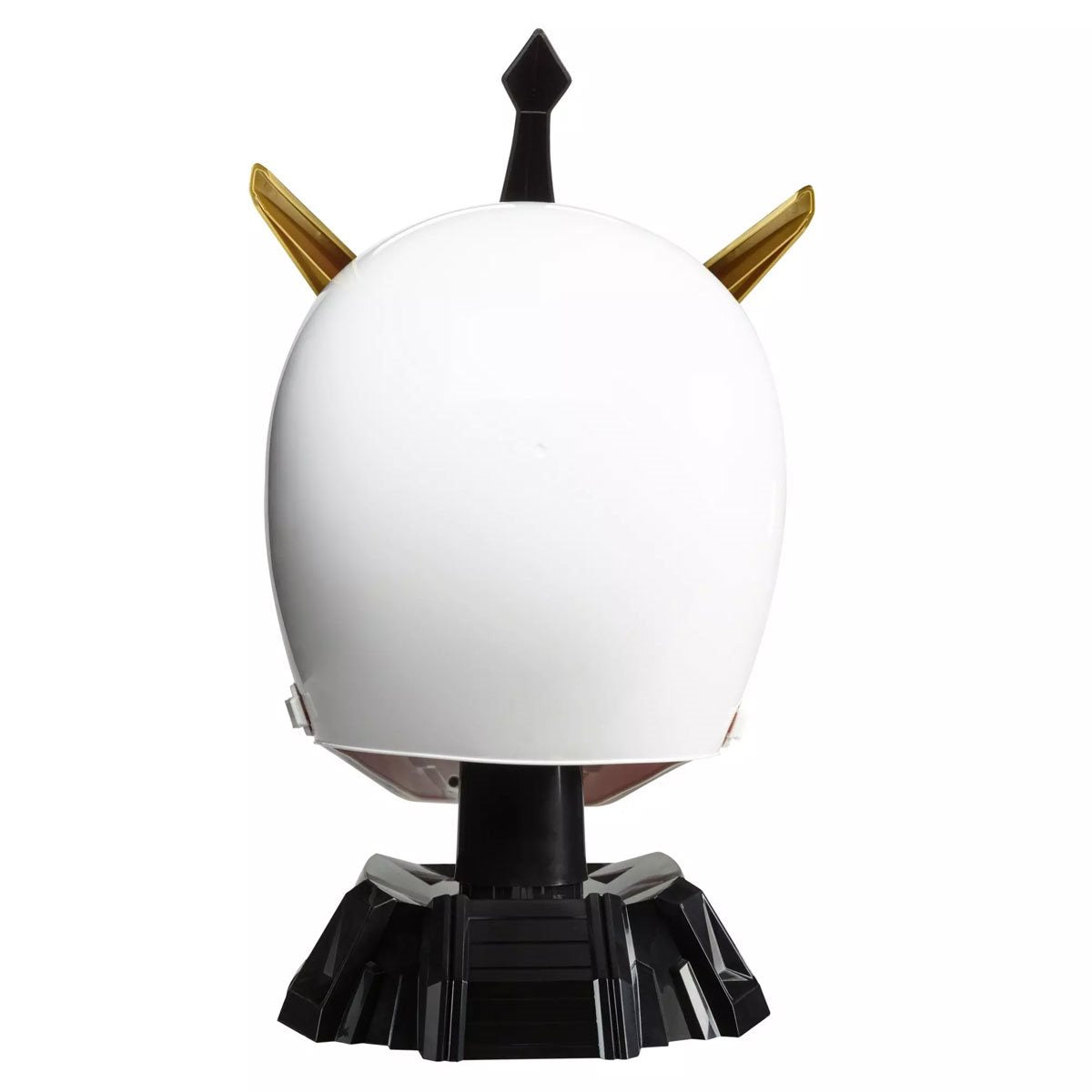 Power Rangers Lightning Collection Lord Drakkon Helmet - Premium Collectible Replica for Cosplay, Display & Fan Events - Perfect for Halloween, Comic Con & Themed Parties