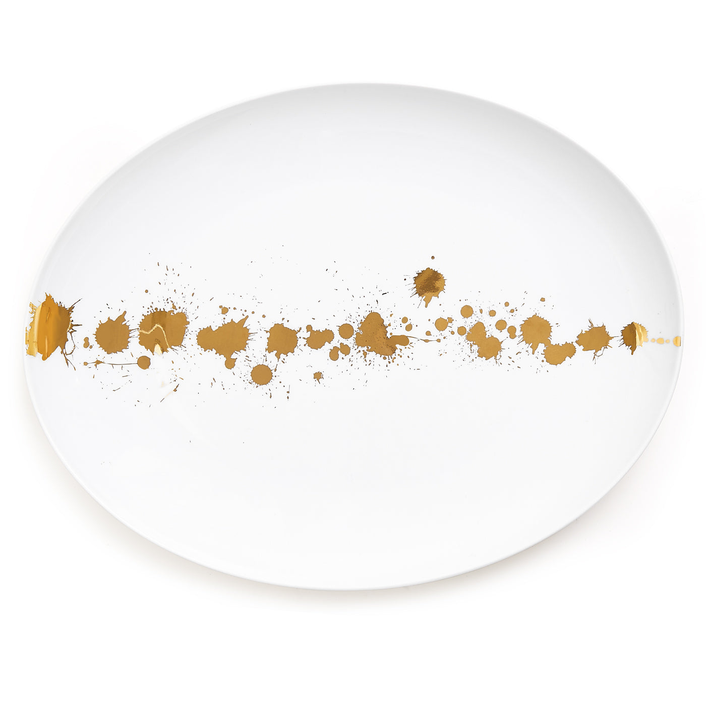 Vintage 1948 Serving Platter - Elegant Large Tray for Dinner Parties, Buffets, and Holiday Entertaining - Perfect for Cheese, Charcuterie, and Appetizers