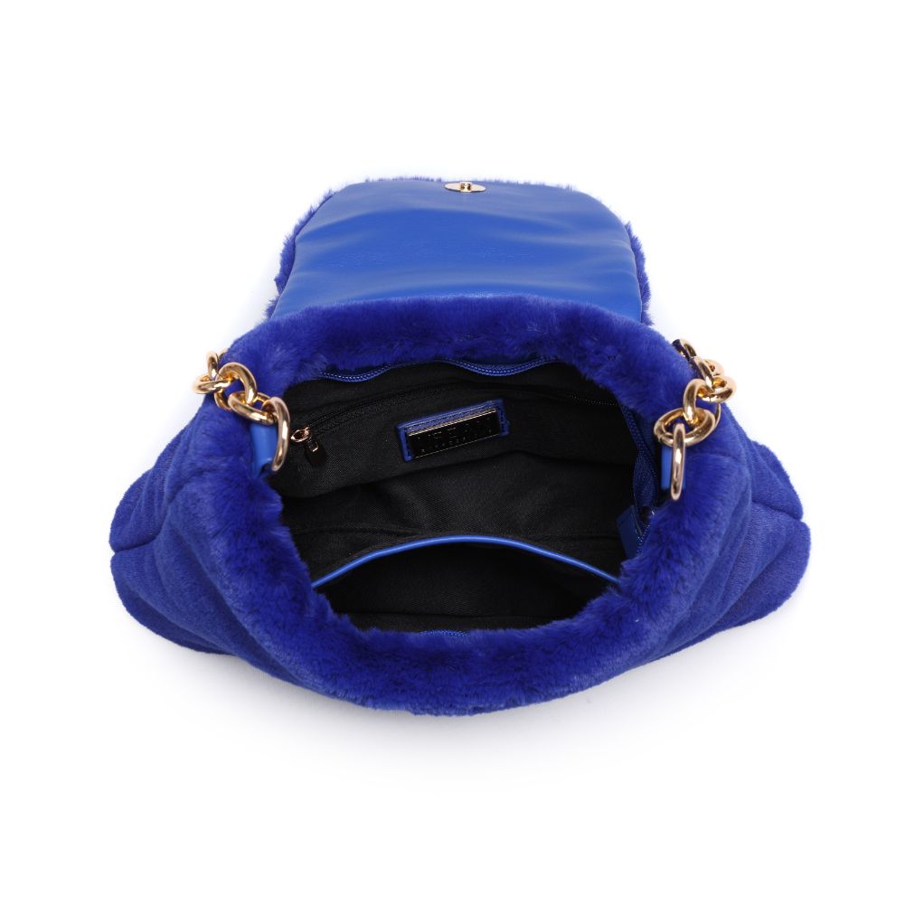 Prudence Crossbody Bag for Women - Stylish & Lightweight Shoulder Purse - Perfect for Travel, Work & Everyday Use