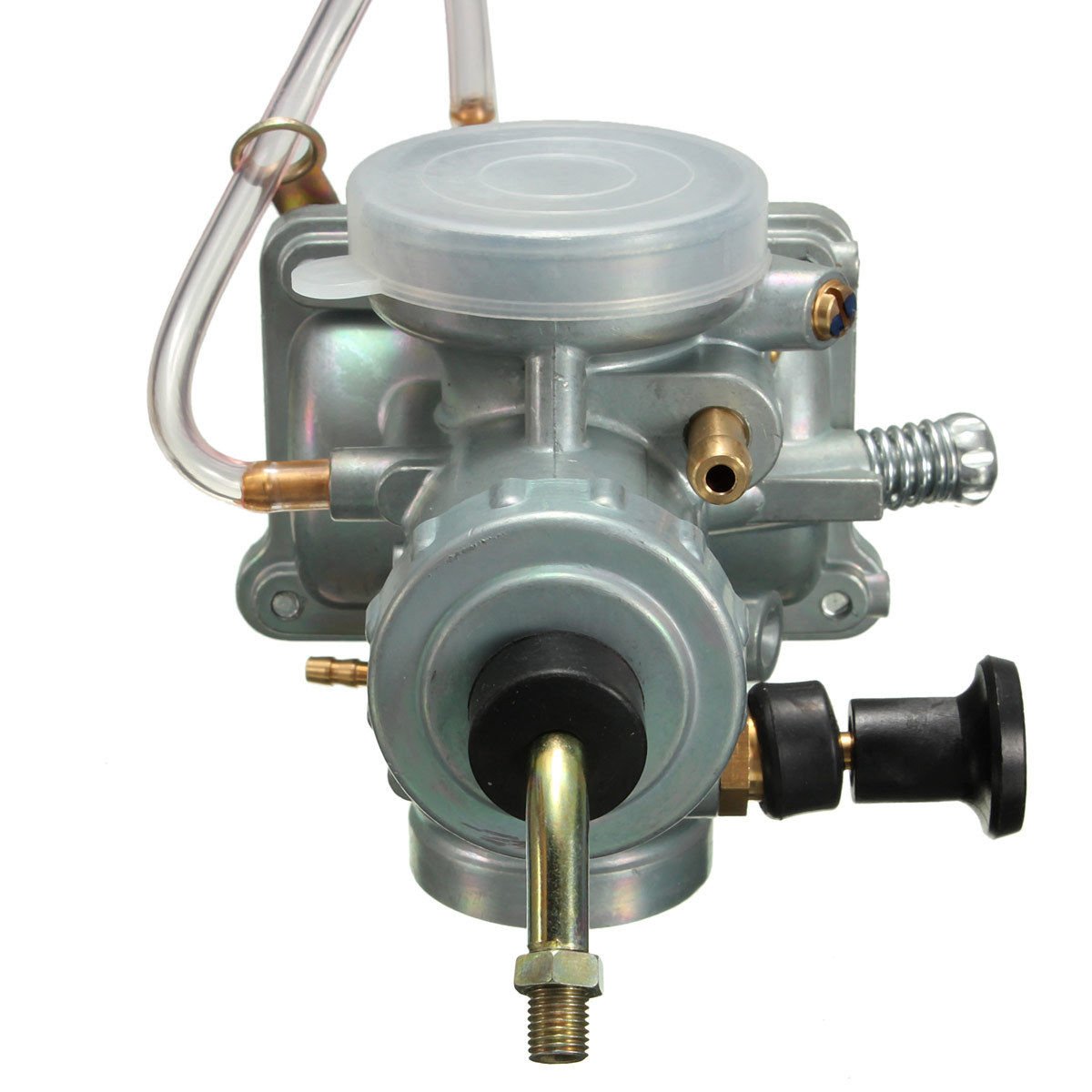 YAMAHA RT100 RT 100 Carburetor Replacement (1990-2000) - High Performance Air Fuel Mixture Part for Dirt Bike & ATV - Perfect for Off-Road Trail Riding & Motocross Racing