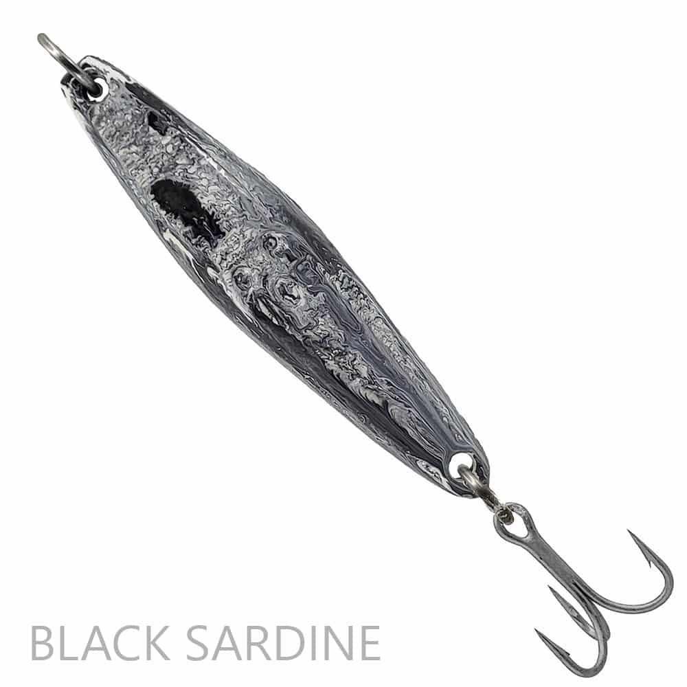 Black Sardine