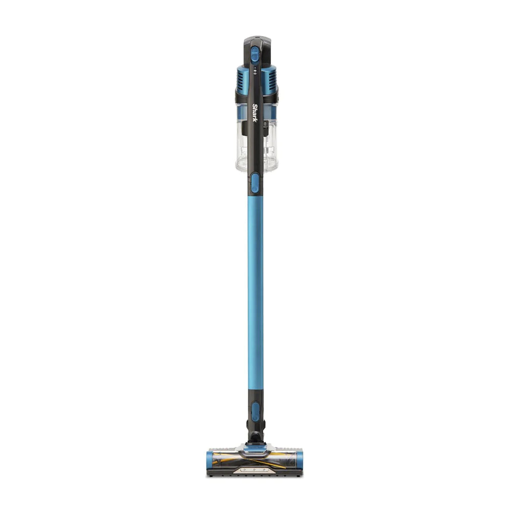 Shark IZ102 Cordless Vacuum Cleaner with Self-Cleaning Brushroll - Powerful Lightweight Stick Vacuum for Pet Hair, Hard Floors & Carpets | Perfect for Home Cleaning & Quick Pickups