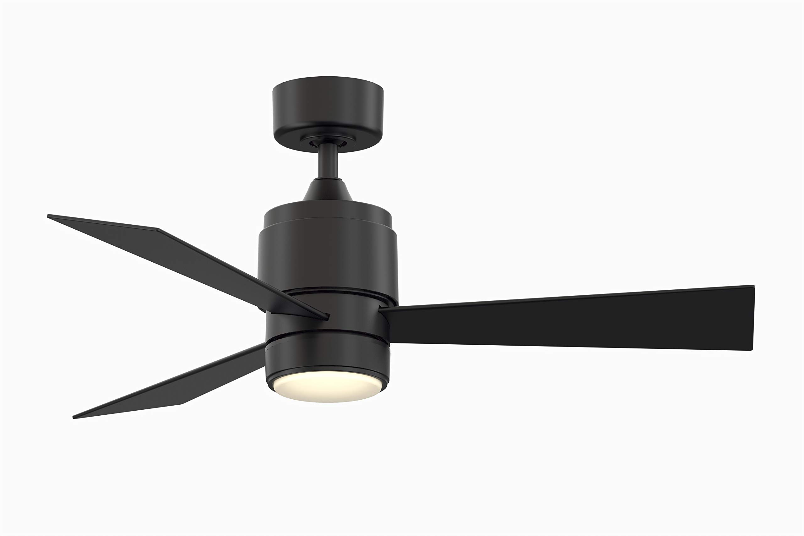 Fanimation MA4660BLW Zonix Wet Custom Motor - BLW - High Performance Ceiling Fan Motor for Indoor/Outdoor Use - Perfect for Patio, Living Room, and Bedroom Cooling