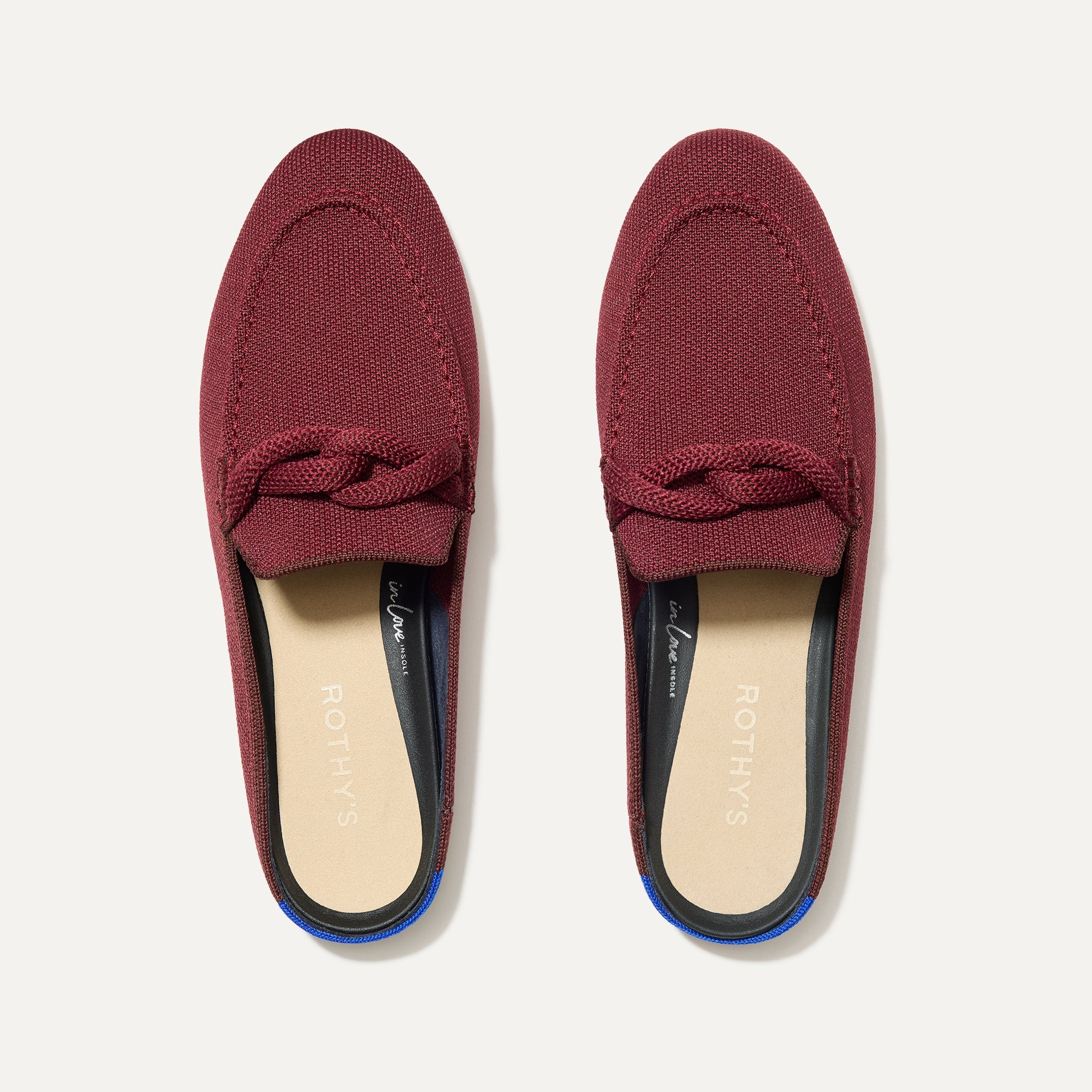 Comfortable Women's Loafers & Mules - Slip-On Casual Shoes for Work, Office & Everyday Wear | Breathable & Lightweight Design for All-Day Comfort