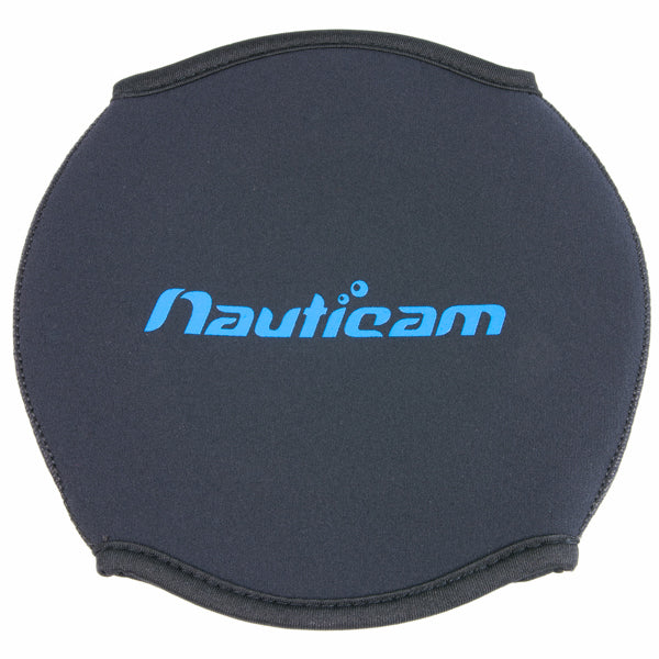180mm Dome Port Neoprene Cover - Waterproof Protection for Underwater Camera Housings | Ideal for Scuba Diving, Snorkeling & Marine Photography