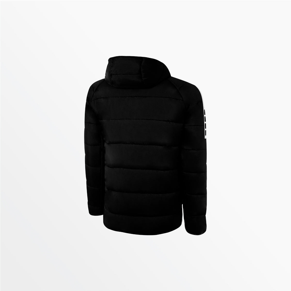 Youth Madison Short Winter Jacket - Warm & Stylish Puffer Coat for Teens - Perfect for School, Outdoor Activities & Cold Weather