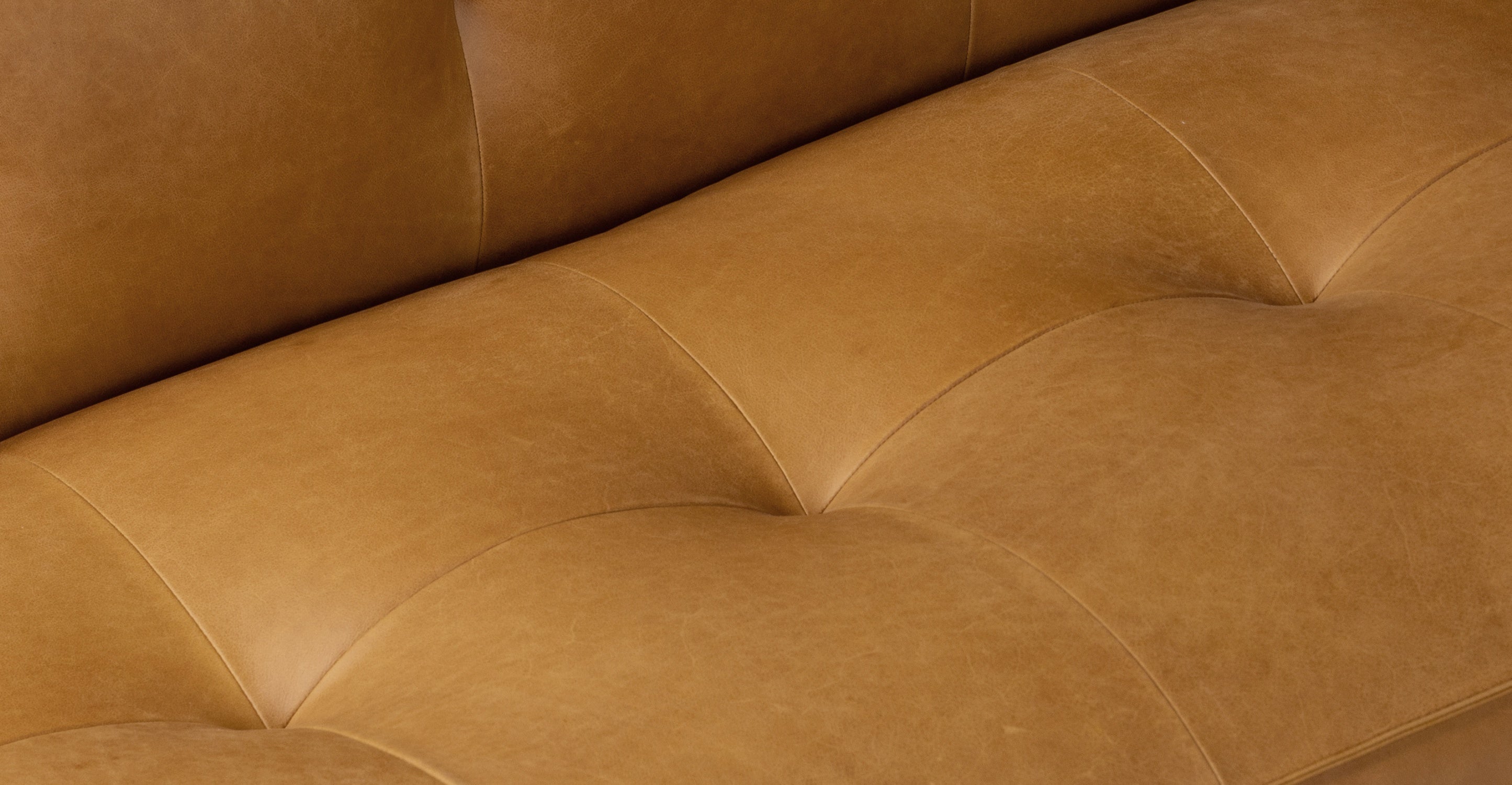 Modern Capa Sofa - Comfortable 3-Seater Couch for Living Room, Lounge & Office - Soft Fabric Upholstery with Sturdy Wooden Frame - Perfect for Relaxing, Entertaining & Small Spaces