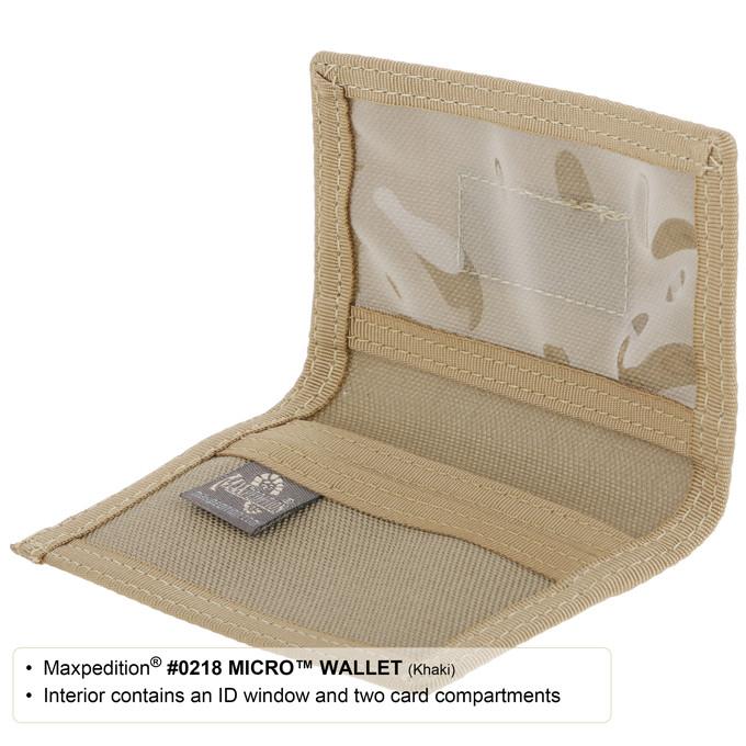 Slim RFID Blocking Minimalist Wallet - Compact & Secure Credit Card Holder for Men & Women - Perfect for Travel, Everyday Use & Contactless Payments