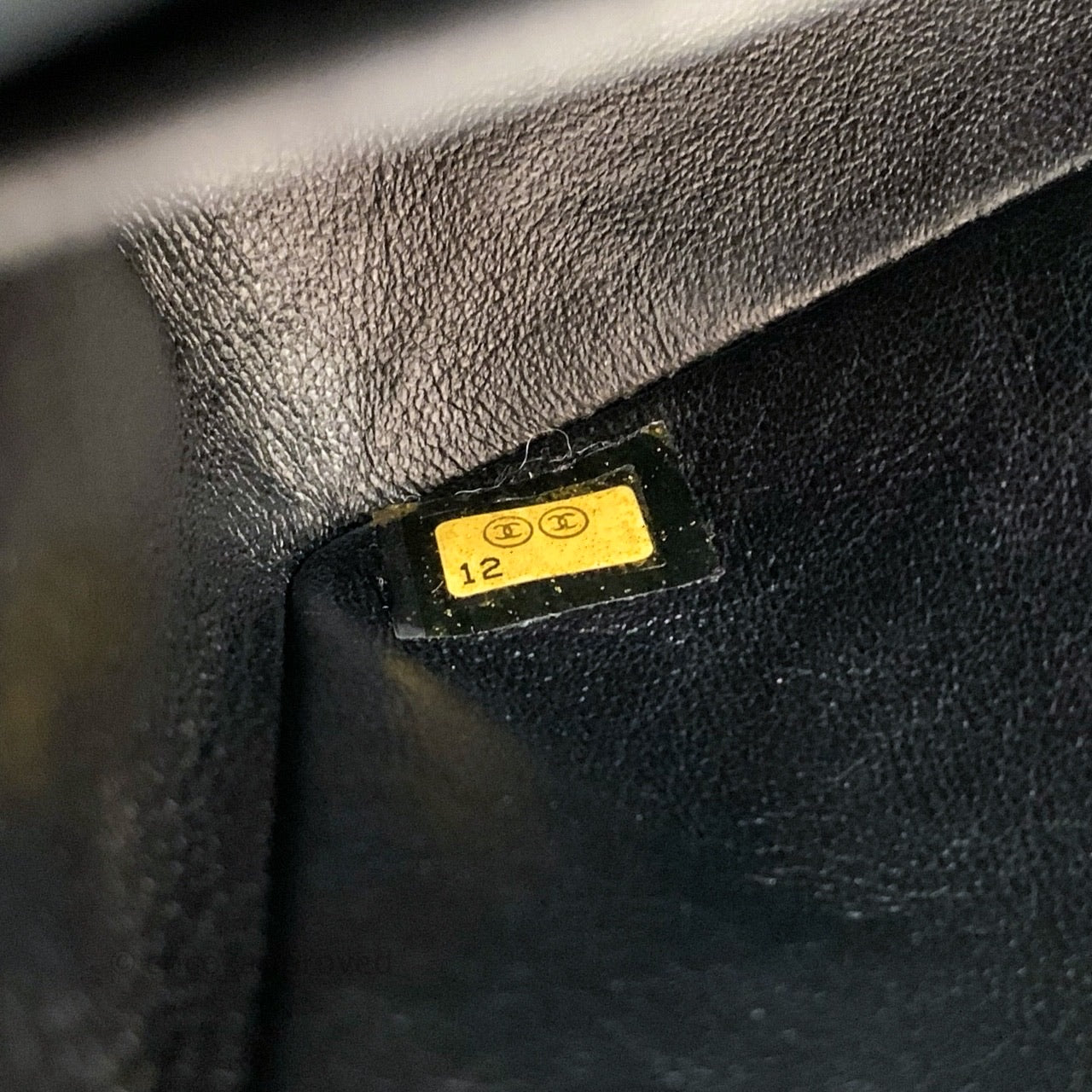 Chanel Classic M/L Medium Double Flap Bag Black Caviar Leather with Silver Hardware - Luxury Handbag for Women, Perfect for Work, Evening Events & Special Occasions