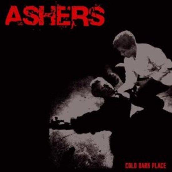 Ashers Cold Dark Place - Premium Blackout Curtains for Bedroom & Nursery - Block Light & Noise for Better Sleep - Perfect for Shift Workers & Light Sleepers