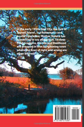 Red Wing Blackbird Book - Topsail Island Adventure Novel | Coastal Wildlife Story for Nature Lovers & Bird Enthusiasts | Perfect for Beach Reading & Book Club Discussions
