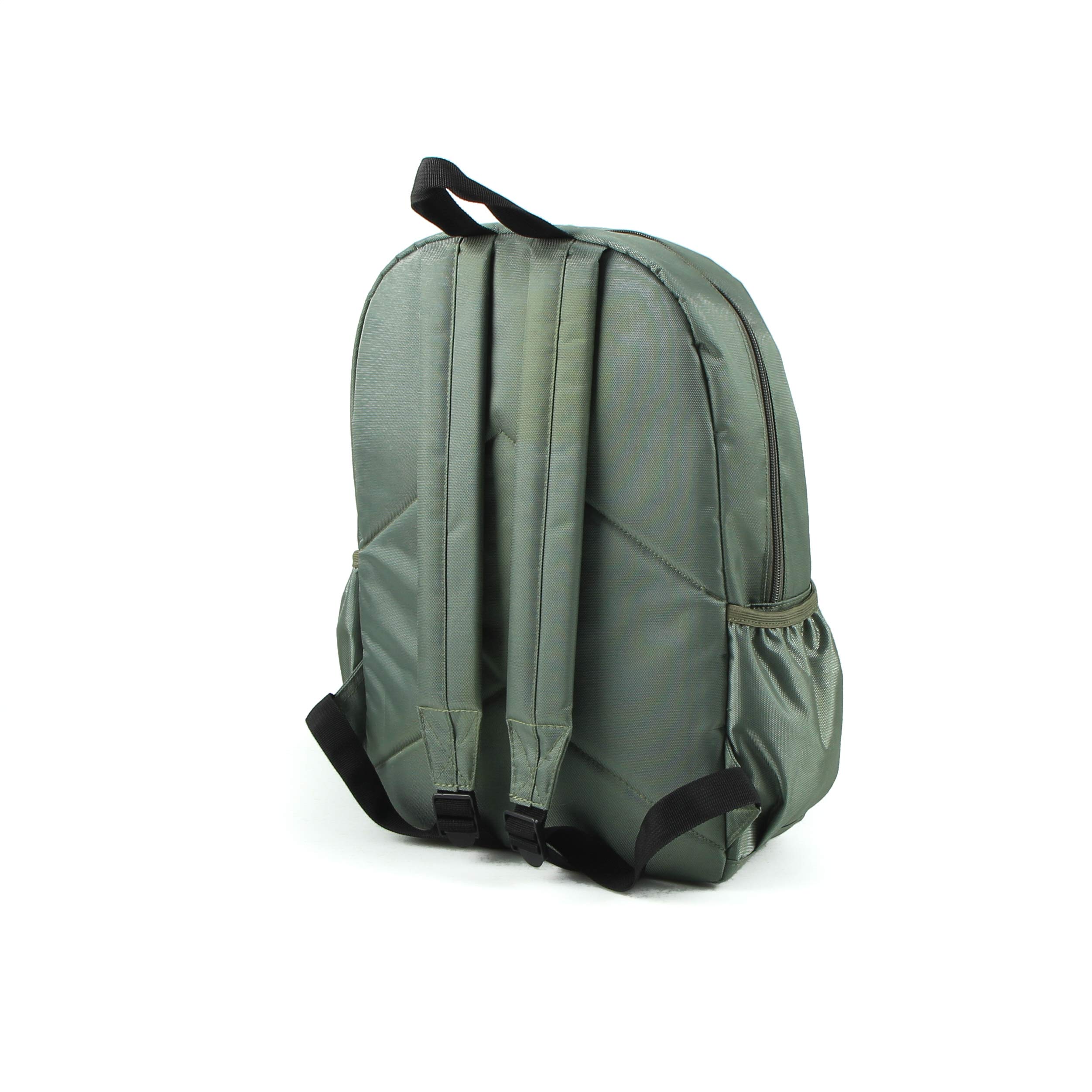 Stylish Multicolor Backpack for School, Travel & Everyday Use - Durable & Lightweight Design