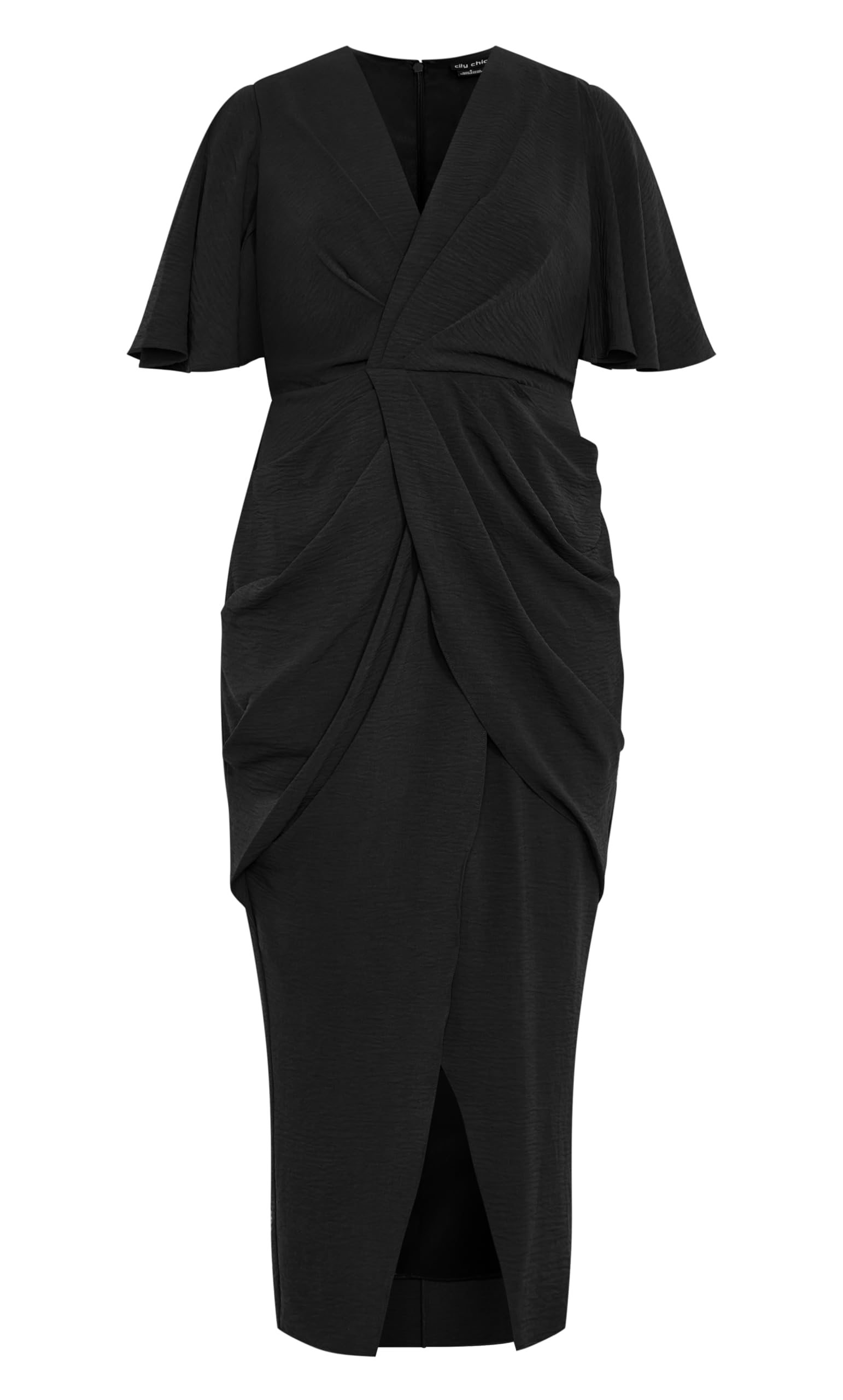 Braelynn Plus Size Maxi Dress for Women - Flowy Long Summer Dress with Pockets, Perfect for Beach, Vacation & Casual Outings