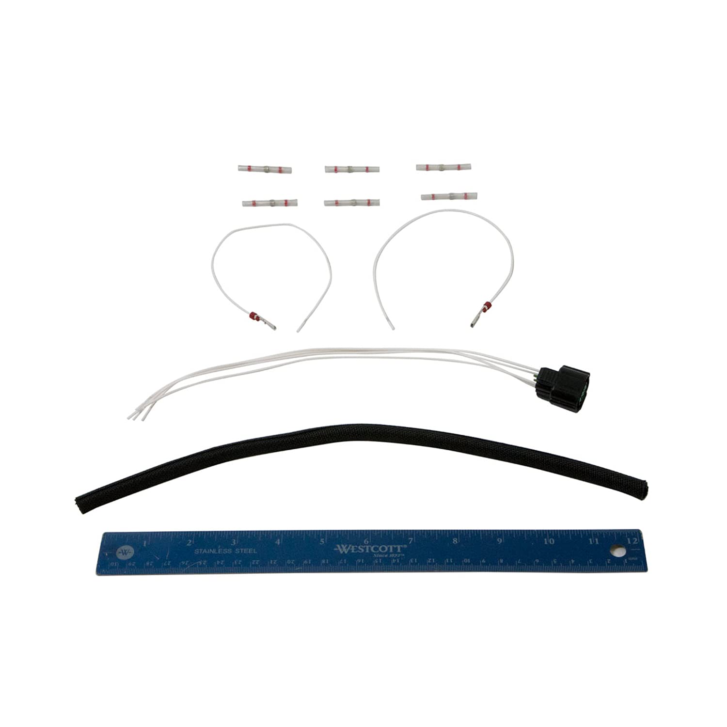 Genuine OEM Polaris Ranger Idle Air Control Harness Kit 2878507 - Replacement Part for ATV/UTV - Perfect for Off-Road Maintenance & Performance Tuning