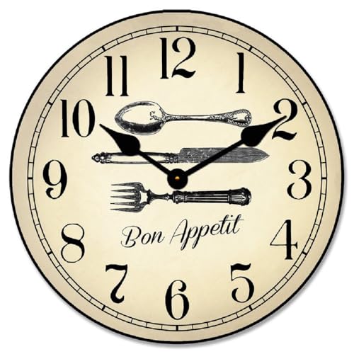 2. Bon Apetit