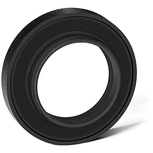 Leica Correction Lens II (+2.0 Diopter) - High-Quality Eyepiece Diopter for Leica Binoculars & Spotting Scopes | Perfect for Bird Watching, Hunting & Outdoor Observation