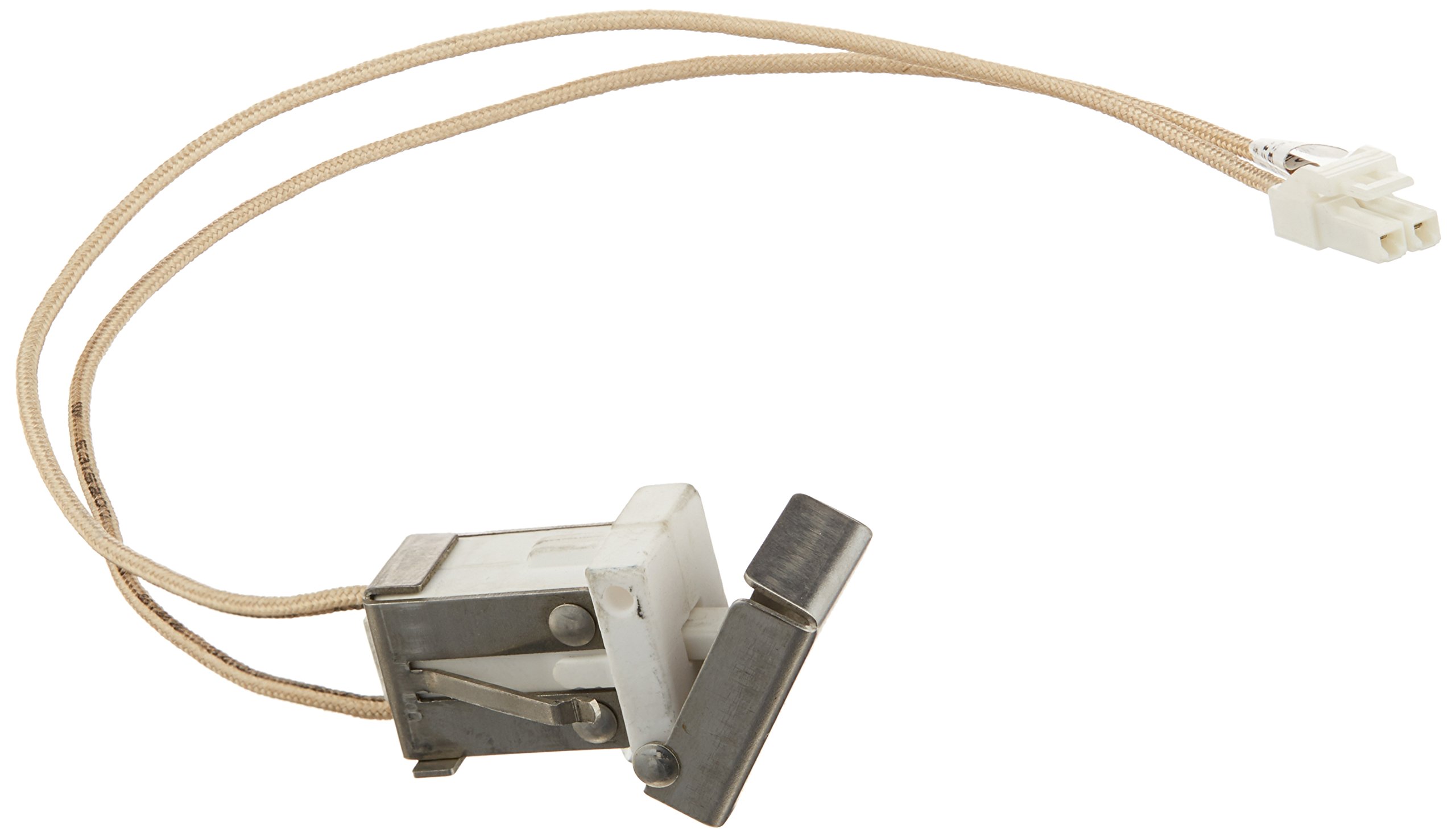 Original Frigidaire 316508301 Range Stove Oven Rack Sensing Switch Replacement Part - Compatible with Multiple Models - Perfect for Kitchen Appliance Repair & Maintenance