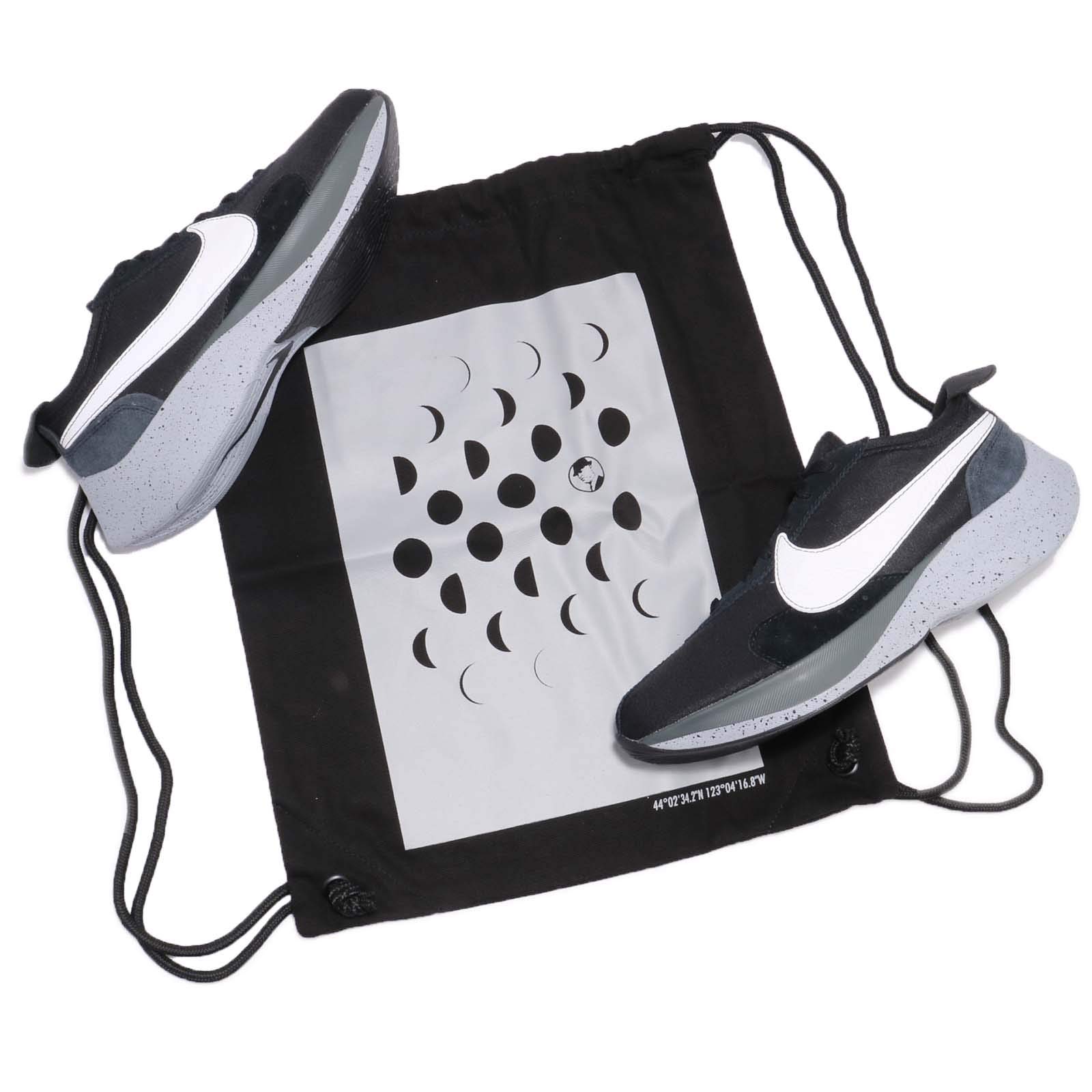 Nike Moon Racer Men's Running Shoes - Lightweight Training Sneakers for Road Running & Gym Workouts (Style: AQ4121) | Perfect for Jogging, Fitness Training & Casual Wear
