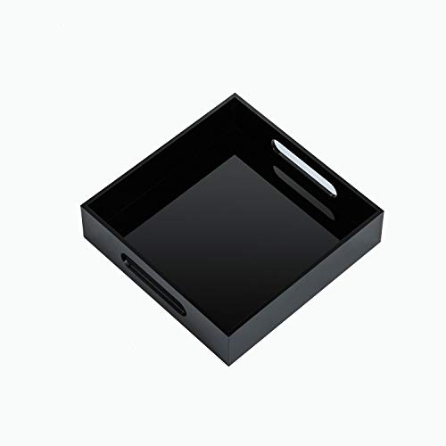 Glossy Black