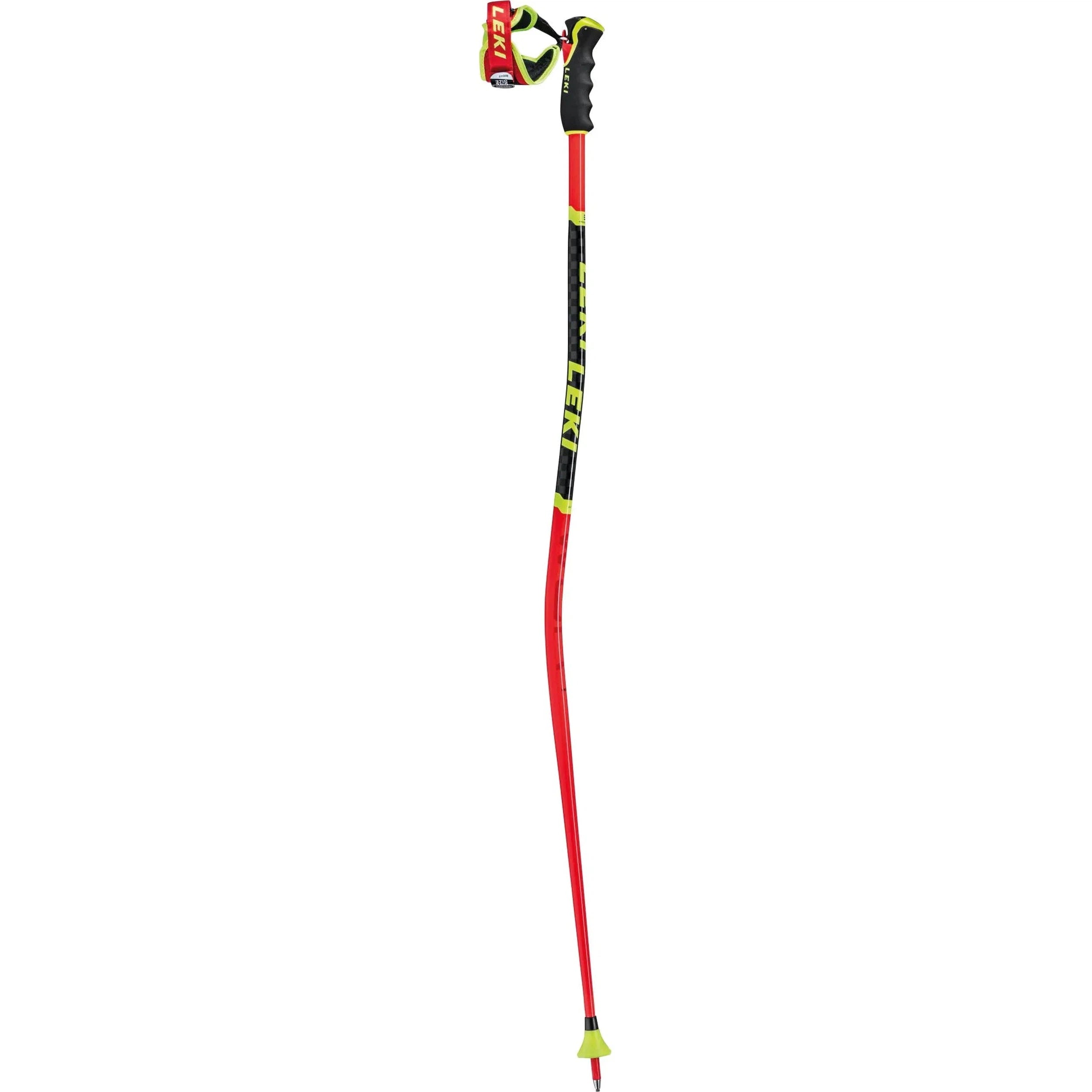 Brightred/Neonyellow