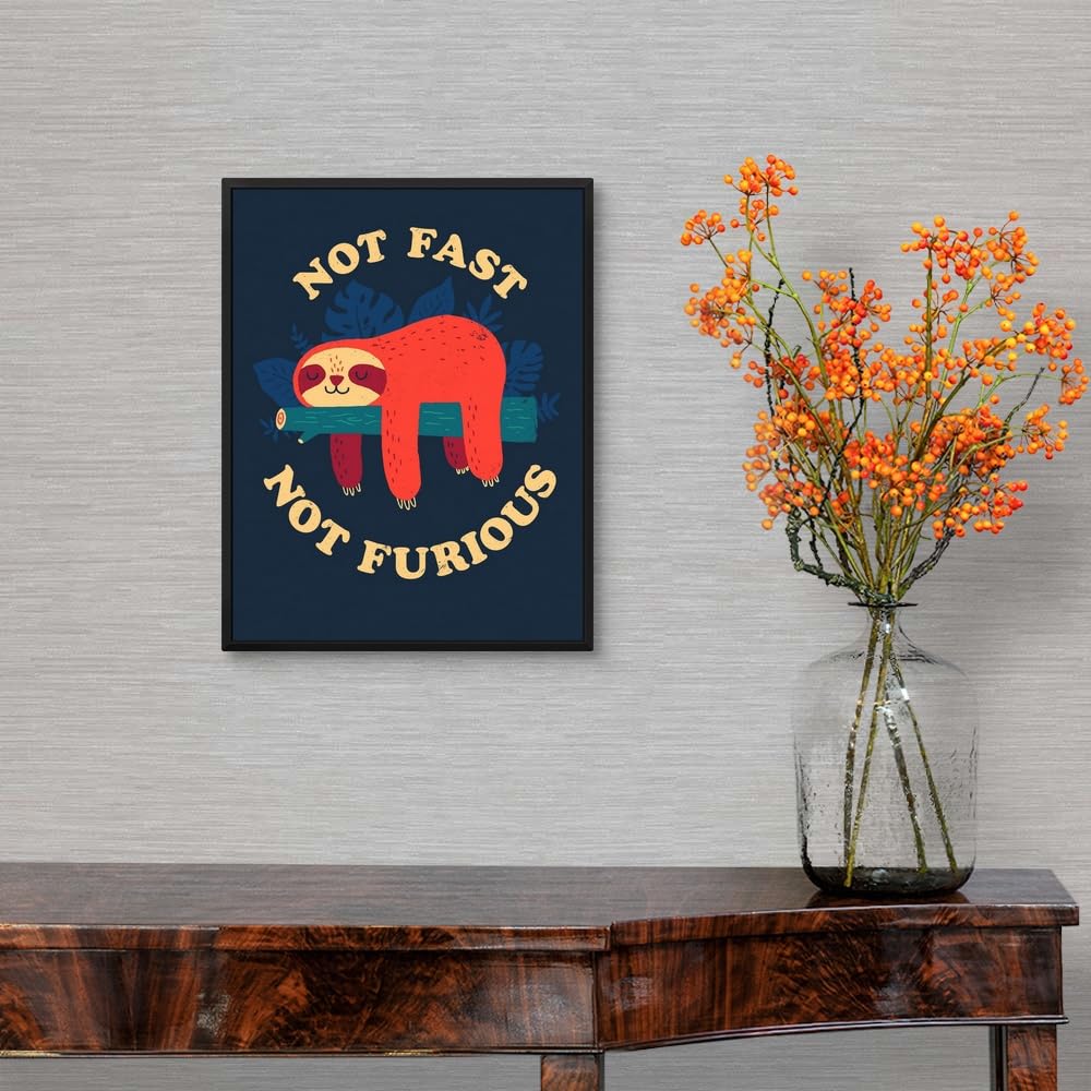 Black Float Frame Canvas Art for Kids - Display Children's Artwork in Style | Perfect for Nursery, Playroom & Home Decor