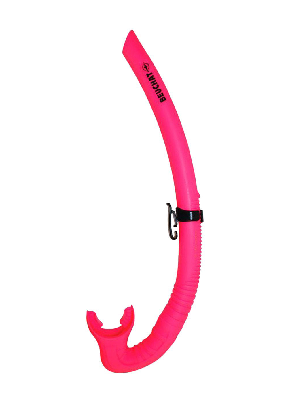 Beuchat Spy Snorkel - High-Quality Snorkeling Gear for Adults & Kids | Perfect for Scuba Diving, Swimming & Underwater Exploration