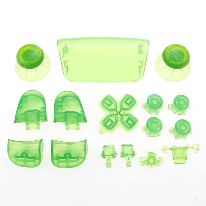 Clear Green