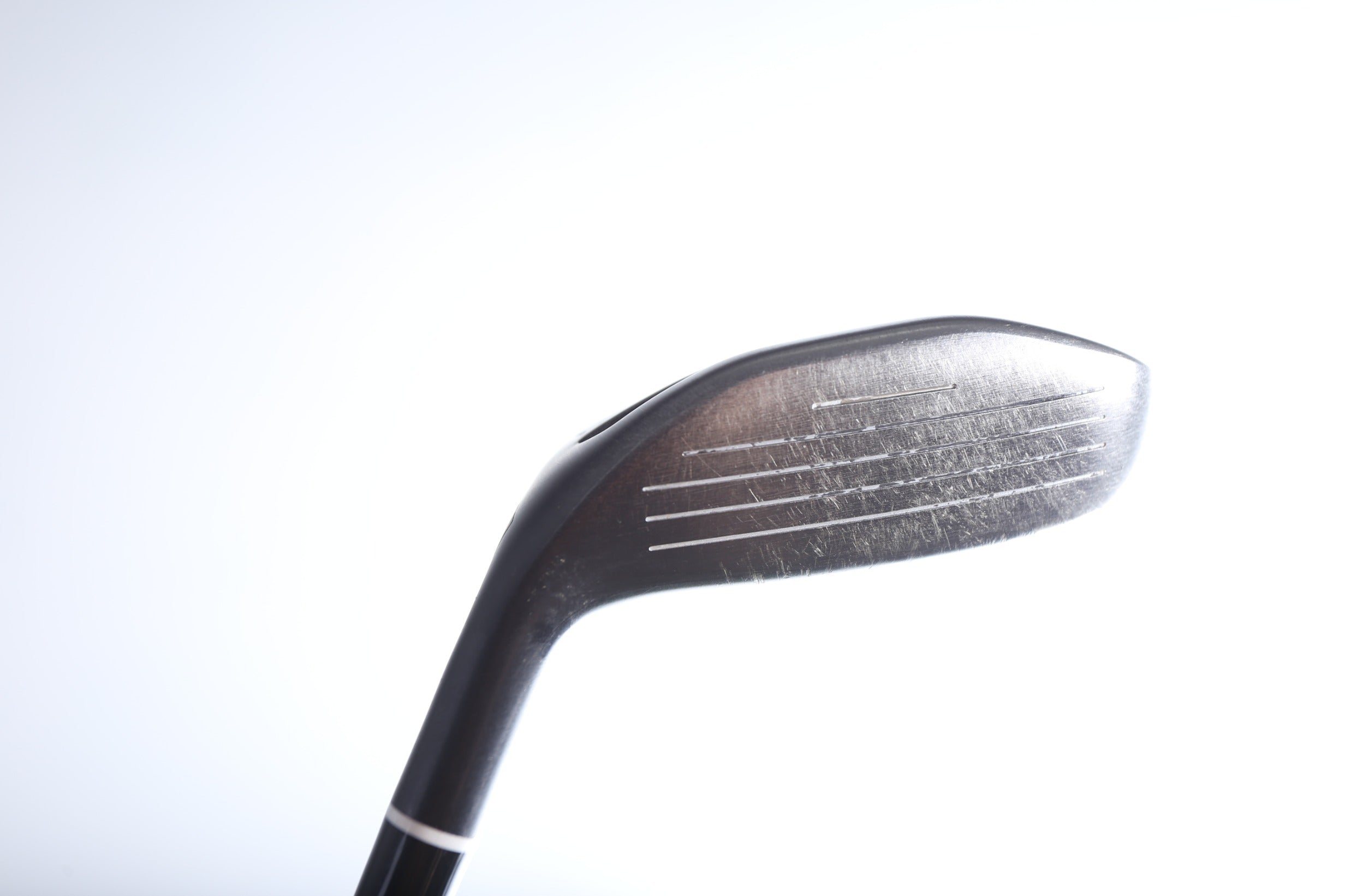 Adams Tight Lies 3 Wood Golf Club - Right Handed 16° Regular Flex for Men | Used Fairway Wood for Improved Accuracy & Distance | Perfect for Tee Shots, Fairway Play & Rough Recovery