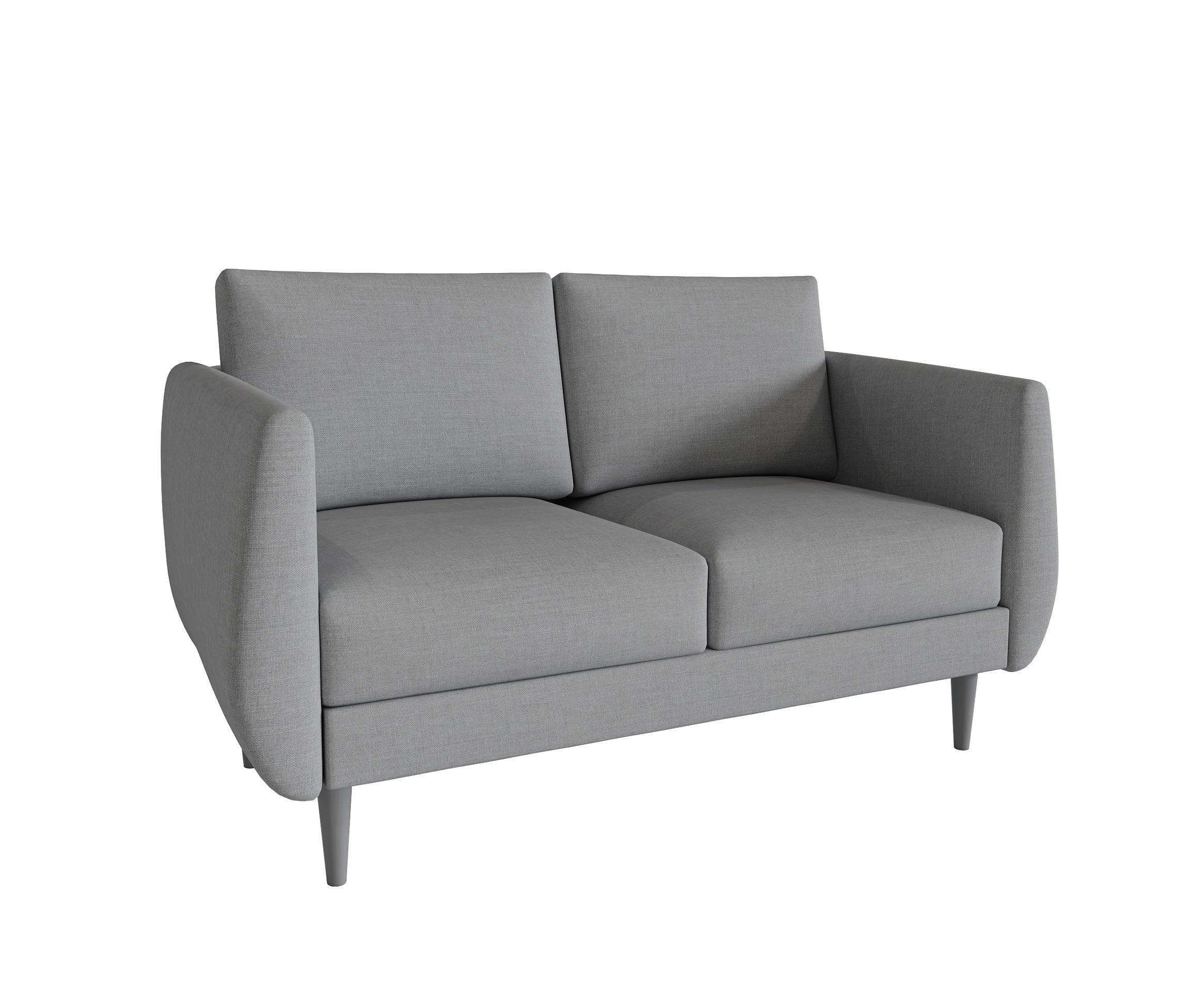 Stylish Smedstrop Loveseat Cover - Soft, Durable & Washable Sofa Protector for Living Room, Bedroom, or Office - Perfect for Pets, Kids & Everyday Use