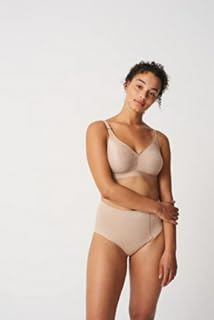Chantelle Women's C Magnifique Full Bust Wireless Bra - Comfortable Support for Everyday Wear | Perfect for Work, Gym & Relaxation