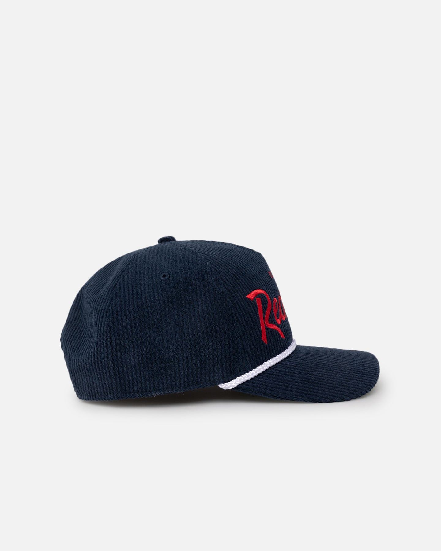 47 Brand Boston Red Sox MLB Opening Day Snapback Hat - Adjustable Crossrope Hitch Baseball Cap for Men & Women - Perfect for Games, Tailgating & Casual Wear