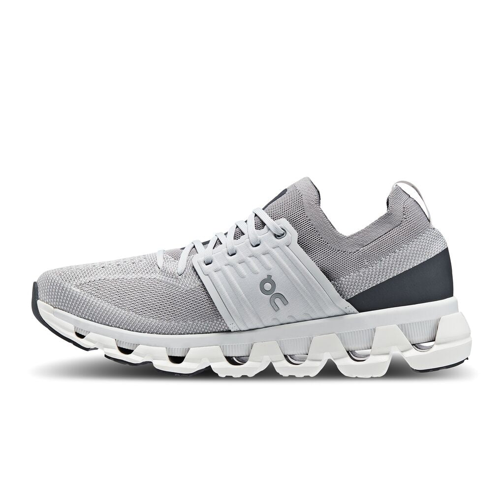 On Cloudswift 3 Men's Running Shoes - Lightweight Cushioned Sneakers for Road Running & Training | Perfect for Jogging, Gym Workouts & Daily Wear